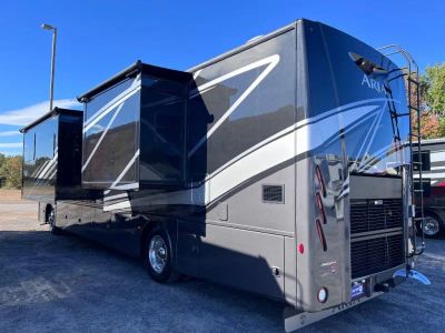 2023 Thor Motor Coach Aria - Photo 4