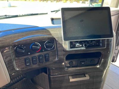 2023 Thor Motor Coach Aria - Photo 10