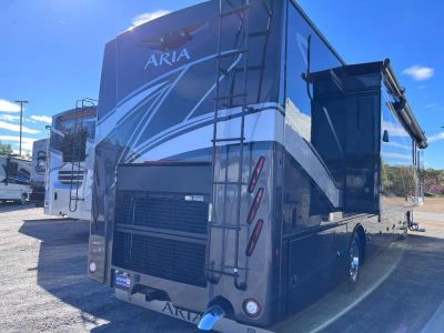 2023 Thor Motor Coach Aria - Photo 3