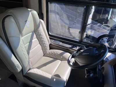 2023 Thor Motor Coach Aria - Photo 7