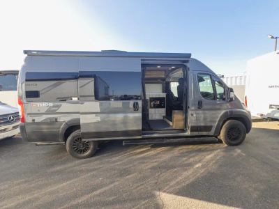 2027 Entegra ETHOS — photo 17 view