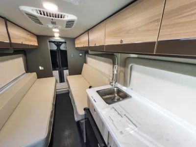 2027 Entegra ETHOS — photo 7 view
