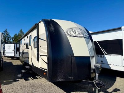2016 Forest River RV Vibe - Photo 1