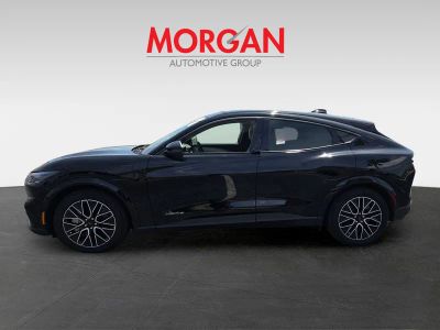 2025 Ford Mustang Mach-E — photo 8 view