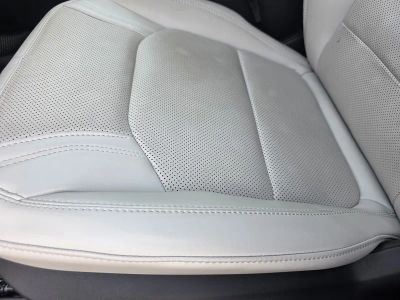 2025 Ford Mustang Mach-E — photo 13 view