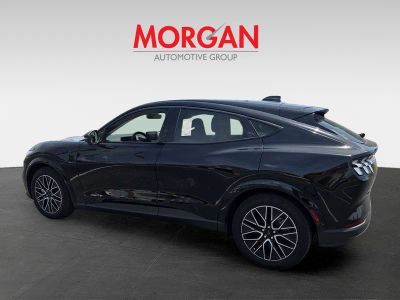 2025 Ford Mustang Mach-E — photo 7 view