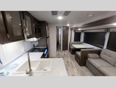 2020 Forest River RV Salem — photo 28 view