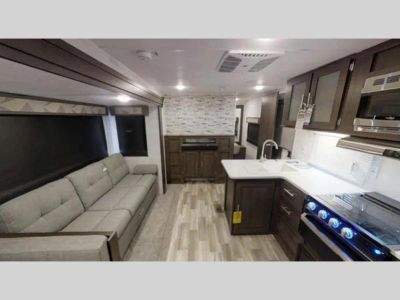 2020 Forest River RV Salem — photo 30 view