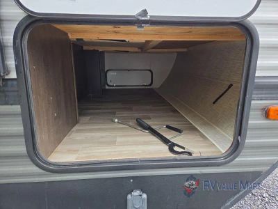 2020 Forest River RV Salem — photo 13 view