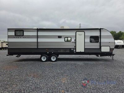 2020 Forest River RV Salem — photo 10 view