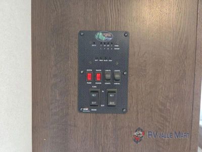 2020 Forest River RV Salem — photo 17 view