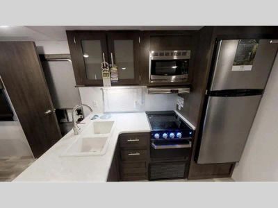 2020 Forest River RV Salem — photo 29 view
