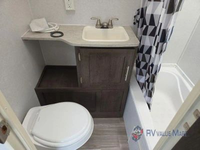 2020 Forest River RV Salem — photo 24 view