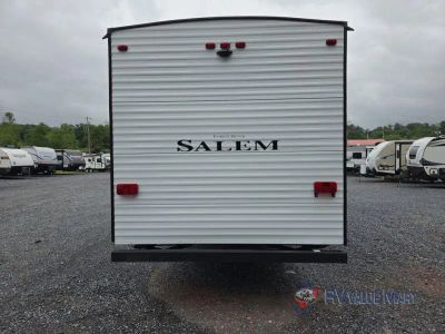 2020 Forest River RV Salem — photo 8 view