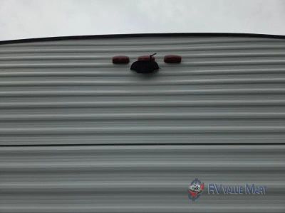 2020 Forest River RV Salem — photo 12 view