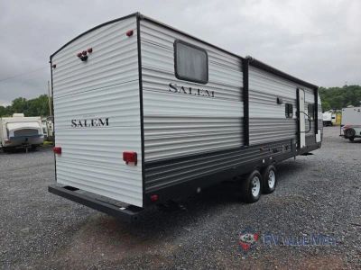 2020 Forest River RV Salem — photo 9 view