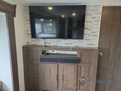 2020 Forest River RV Salem — photo 22 view