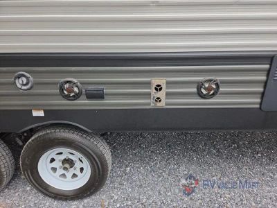 2020 Forest River RV Salem — photo 16 view