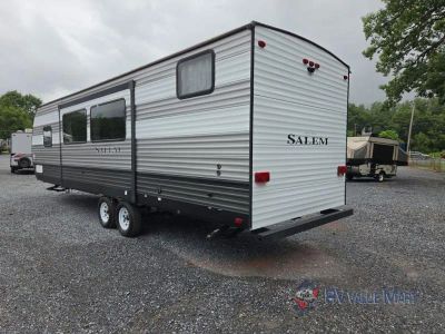 2020 Forest River RV Salem — photo 7 view