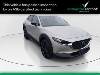 2024 Mazda CX-30 - Photo 1