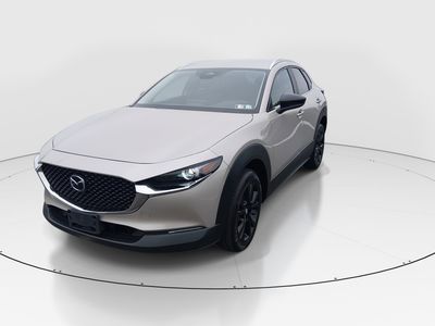 2024 Mazda CX-30 - Photo 3