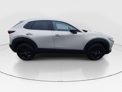 2024 Mazda CX-30 - Photo 8