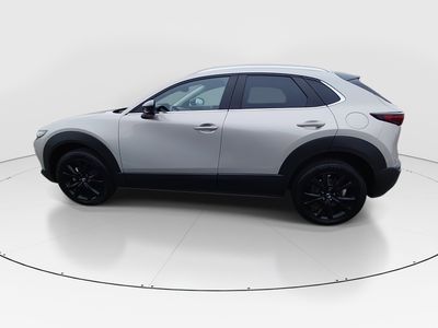 2024 Mazda CX-30 - Photo 4