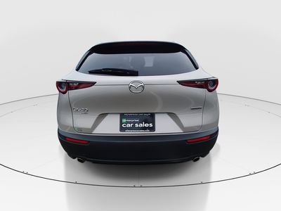2024 Mazda CX-30 - Photo 6
