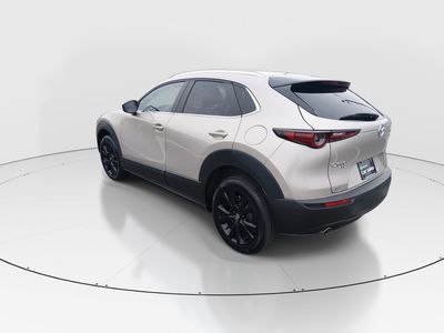 2024 Mazda CX-30 - Photo 5