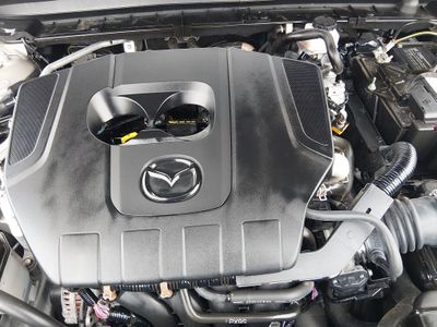 2024 Mazda CX-30 - Photo 9
