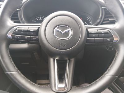 2024 Mazda CX-30 - Photo 12