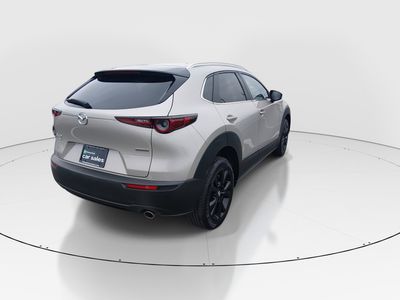 2024 Mazda CX-30 - Photo 7
