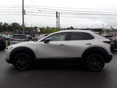 2024 Mazda CX-30 - Photo 22