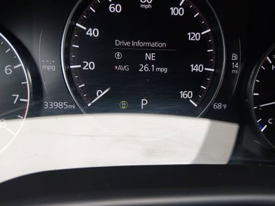 2024 Mazda CX-30 - Photo 14