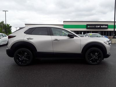 2024 Mazda CX-30 - Photo 21