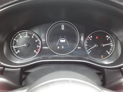 2024 Mazda CX-30 - Photo 20
