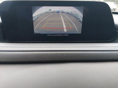 2024 Mazda CX-30 - Photo 16