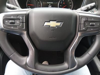 2025 Chevrolet Blazer - Photo 12