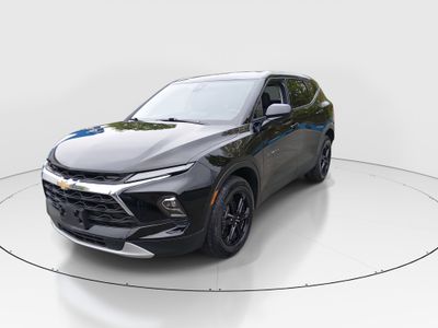 2025 Chevrolet Blazer - Photo 3