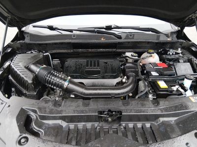 2025 Chevrolet Blazer - Photo 9