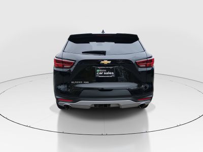 2025 Chevrolet Blazer - Photo 6