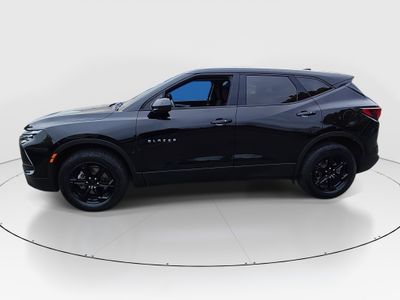 2025 Chevrolet Blazer - Photo 4