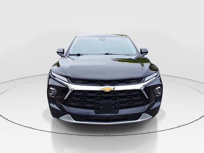 2025 Chevrolet Blazer - Photo 2
