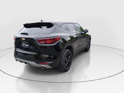 2025 Chevrolet Blazer - Photo 7