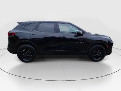 2025 Chevrolet Blazer - Photo 8