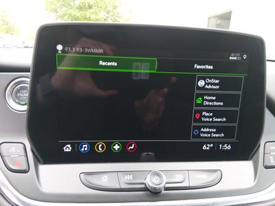 2025 Chevrolet Blazer - Photo 18
