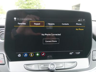2025 Chevrolet Blazer - Photo 19