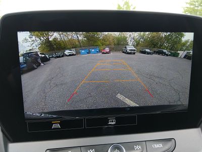 2025 Chevrolet Blazer - Photo 17