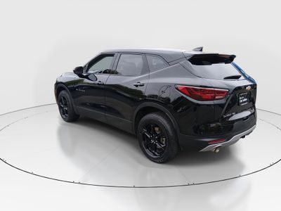 2025 Chevrolet Blazer - Photo 5