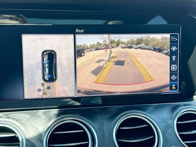 2019 Mercedes-Benz E-Class - Photo 33
